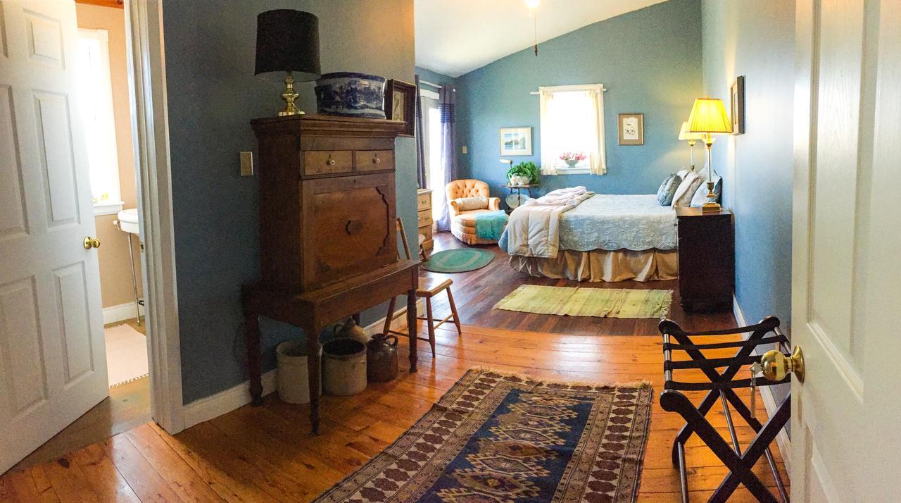 Jackson'S Falls Country Inn Milford Kültér fotó
