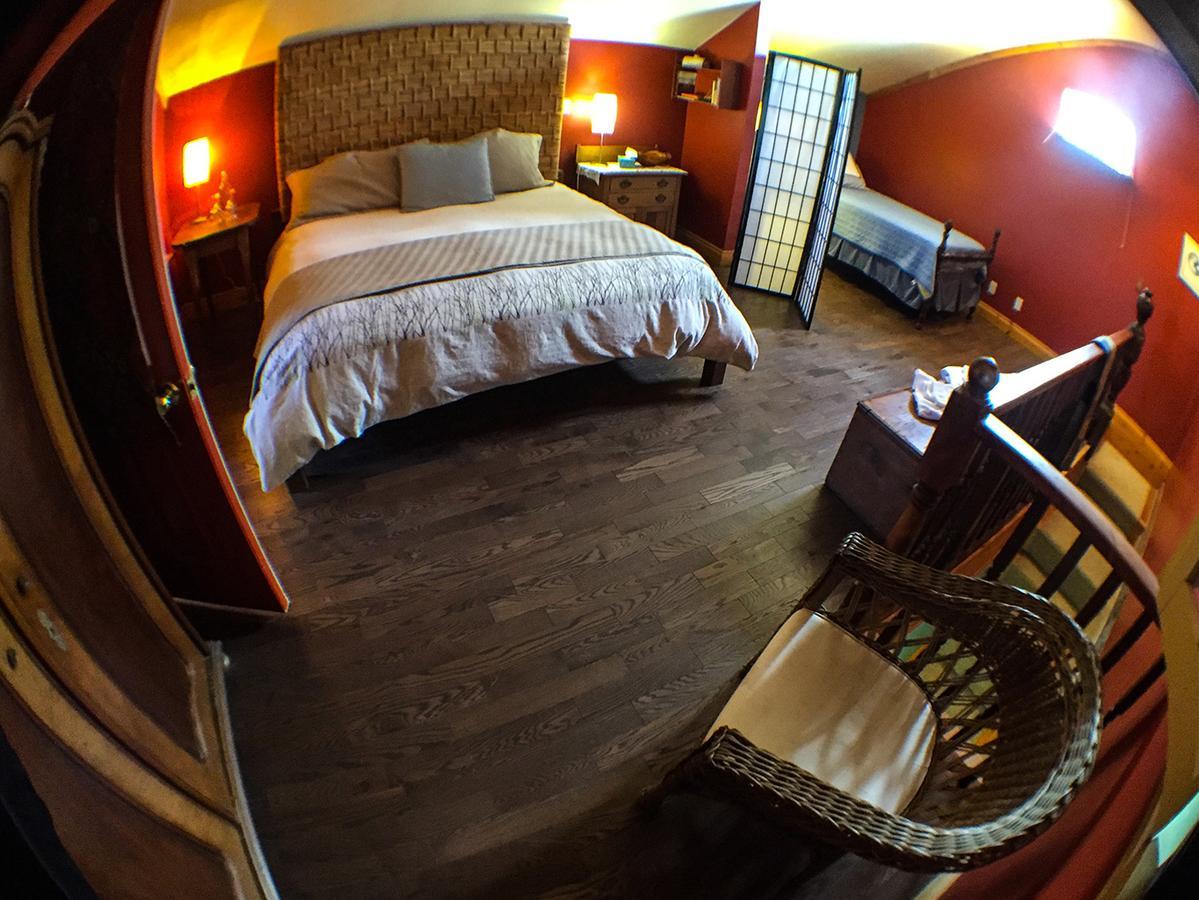 Jackson'S Falls Country Inn Milford Kültér fotó