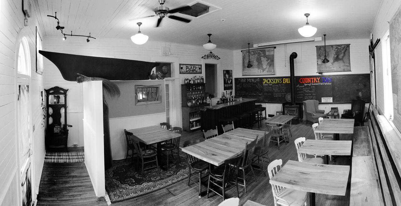 Jackson'S Falls Country Inn Milford Kültér fotó