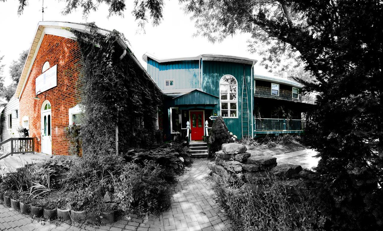 Jackson'S Falls Country Inn Milford Kültér fotó